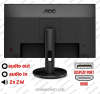 AOC Gaming G2490VXA